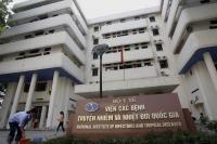 Ho Chi Minh City Hospital Gets $54M Expansion Funding; 30 Departments Block Groundbreaking