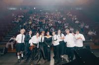 ‘thetiredeyes’ performance deserves centre stage at Macao Int’l Music Festival
