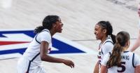 Media agrees with coaches, ranks Arizona 13th in Big 12 Women’s Basketball preseason poll