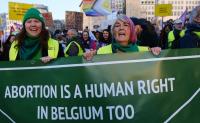 Belgium’s push to expand abortion mirrors extremism across Europe