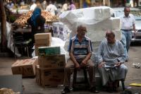 Egypt’s Ageing Population Exposes Gaps in Social Protection