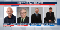 Meet the candidates for North Dakota District 5 House