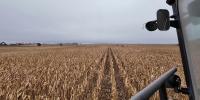 Fuel costs continue pressuring North Dakota farmers even after harvest