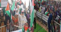 Sahrawi civil society urges 142 UN member states to defend right to self-determination