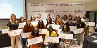 Educators in West Tennessee receive $35,550 in grants from Leaders Education Foundation