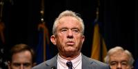 Scientists rebel over RFK Jr.'s 'unproven' health product access plan: report