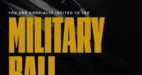 2nd Annual Military Ball Set for November at Alabama State University
