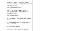 North Carolina joins FTC lawsuit against Dollar General