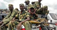 US sanctions Rwandan defence ministry over M23 ties