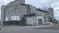 Panic as radioactive material released in raging fire at South Carolina nuclear complex