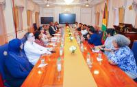 National task force begins review of child-protection studies ahead of policy, legal reforms