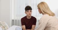 USU Extension publication emphasizes supporting teen mental health following wildfires