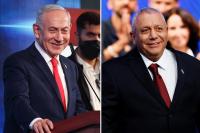 Netanyahu leads in Israeli election, but loses seats — how he could remain prime minister