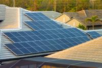 Connecticut homeowner weighs $40,000 solar battery add-on to replace a generator