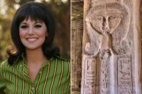 Even the ancient Egyptians knew Marlo Thomas is a timeless beauty