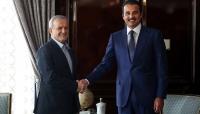 Iran snubs Qatar's latest peace plan as unacceptable, holds firm on nuclear stance