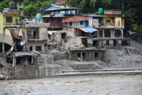 Analysis: How many times will Nepal resettle its disaster-affected?