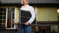 Pennsylvania homeowner's electric bill falls from $308 to $37 after solar, including a $616 credit