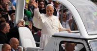 New exhibition at the Vatican features the popemobiles the pontiffs have used since 1930