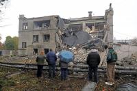 Rebuilding Ukraine: A Testing Ground for Western Innovation?