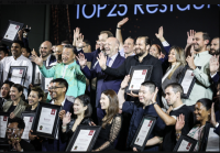 TOP25 Restaurants Thailand Awards 2026