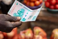 Zimbabwe wants digital payments to build trust in its newest currency