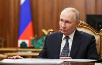 Putin to attend plenary sessions on Day Two of Russia-Africa Summit