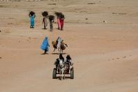 US and Dozens of Countries Warn of Famine Risk in Sudan