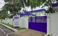Plan International Ghana demands justice for Obuasi SHTS students
