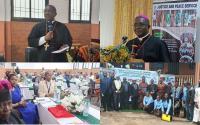 Archbishop in Cameroon Urges Joint Climate Action to Protect Water Sources, Prevent Resource Conflicts