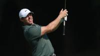 Rory McIlroy's Singapore trip raises questions as influencer spends time with World No. 2