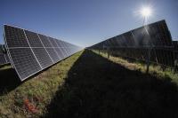 Clean power brings boon to African communities