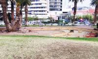 City fears lawsuits over unsafe Zoo Park