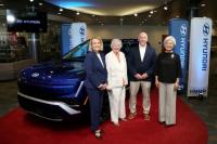 Hyundai Motor to invest US$450 mln to expand Alabama plant