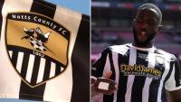 How Alassana Jatta is getting on in Portugal after Notts County transfer exit