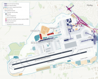 UK Airport Expansion Plans: Billions Set to Transform Britain’s Aviation Network but who is doing what?