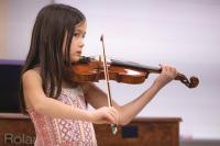 IN PRINT: ‘Beautiful chaos’ How WKU turns young children into musicians