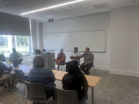 Rowan University hosts Second Annual Amistad Conference on Black history education