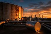 U.S. Taps Strategic Oil Reserve Amid Supply Disruptions