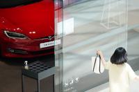 Seoul court dismisses lawsuit by Tesla owners seeking refunds for 'Full Self-Driving' tech