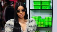 ‘We grow better together, baby!’: Cardi B wants Grow-Good to grow with Black-owned beauty supply stores