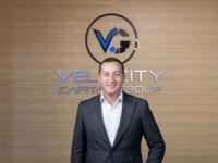 Velocity Capital Group's Jay Avigdor Announces Book Pre-Orders and Upcoming Podcast "Chewing Glass"