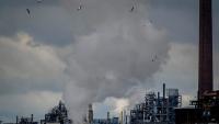 German chemicals giant BASF raises profit guidance after Iran war price hikes