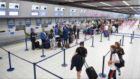 Biometrics, AI and digital passports: Europeans ‘most cautious’ about travel technology, IATA survey finds