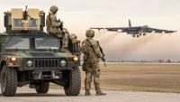 U.S. Launches Nuclear Readiness Exercise ‘Global Thunder 27’ as Bombers and ‘Doomsday Planes’ Take Flight