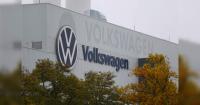 Volkswagen plant's new recycling hub does little to ease closure fears
