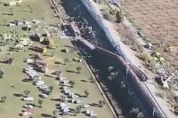 Spain Train Crash Explained: 10 Factors Investigators Are Probing After 68 Die in Toledo High-Speed Collision