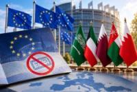 EU Defers Immediate Schengen Visa Exemption for Citizens of Five Gulf States, Citing Security , Technical Requirements
