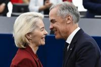 EU, Canada to build 'new chapter' in alliance at Montreal summit