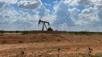 Oil prices fall as peace hopes offset fears of growing Middle East conflict